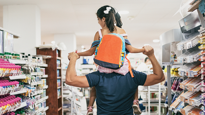 Retail Works for All of Us